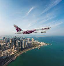 Qatar Airways - “Moved By People” is a celebration of the diversity,  individuality and ingenuity of our staff members who deliver outstanding  service, no matter what. | Facebook
